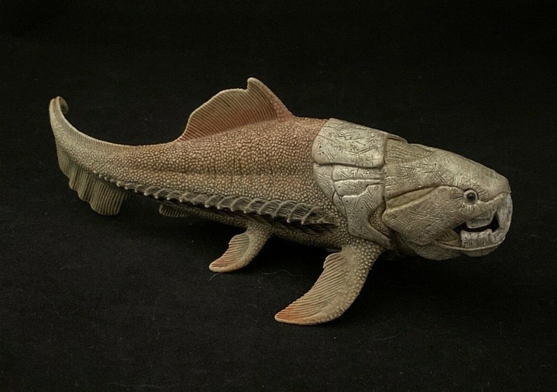 dunkleosteus schleich